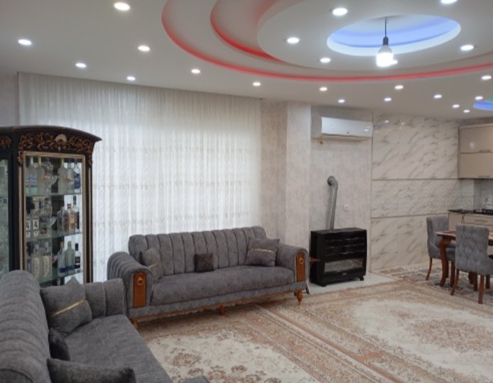 ویلا دوخوابه پنداریان