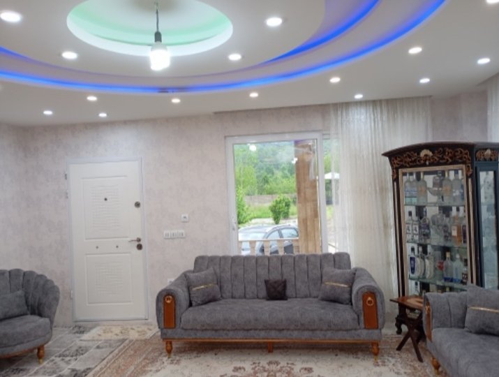 ویلا دوخوابه پنداریان