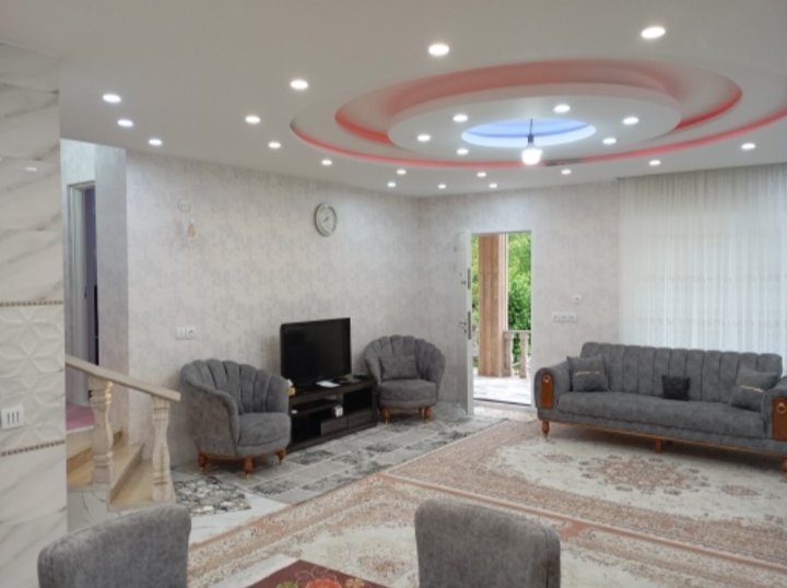 ویلا دوخوابه پنداریان