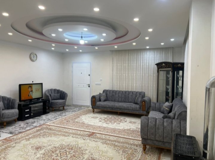 ویلا دوخوابه پنداریان