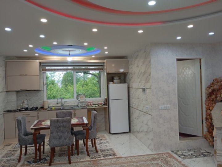 ویلا دوخوابه پنداریان