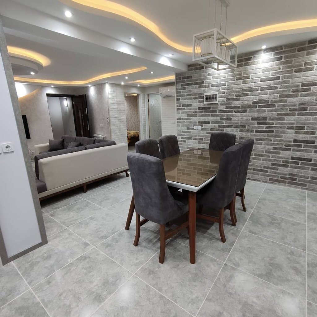 ویلا استخردار 4 خواب تربگوده