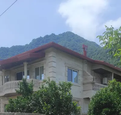 ویلا دوخوابه تی تی نار 1