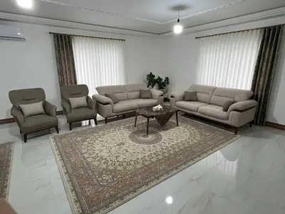 ویلا دوخوابه تی تی نار 1