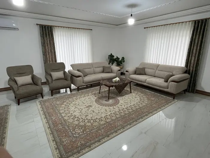 ویلا دوخوابه تی تی نار 1