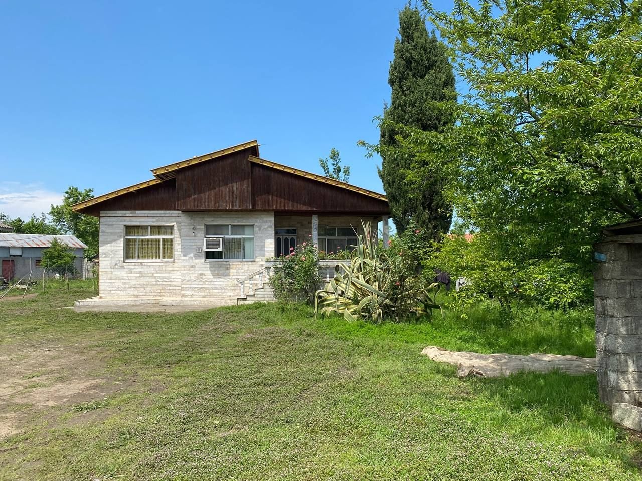 دوخوابه رینج محله 1۱