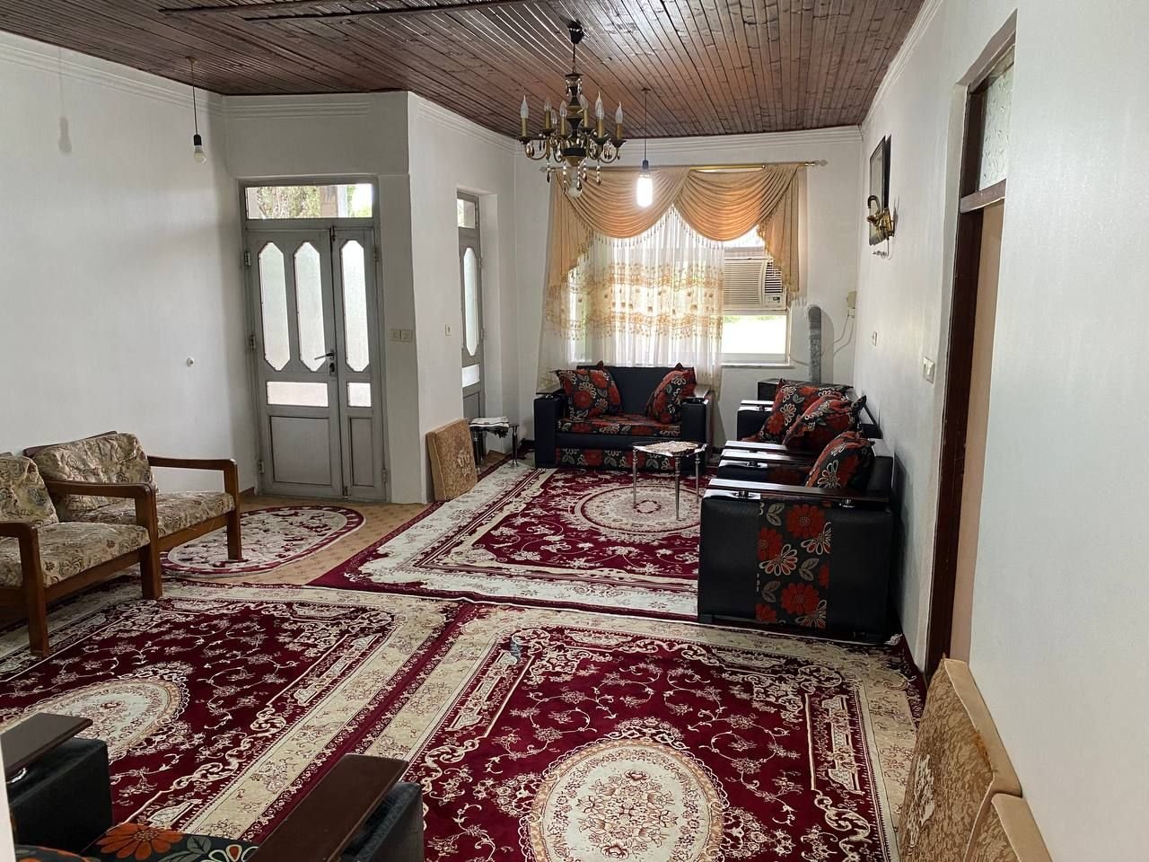 دوخوابه رینج محله 1۱