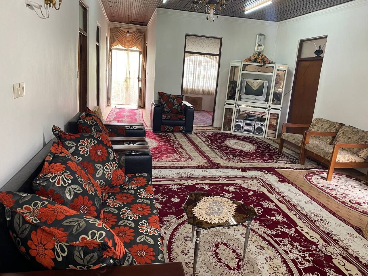 دوخوابه رینج محله 1۱