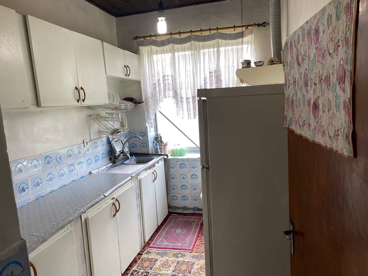 دوخوابه رینج محله 1۱