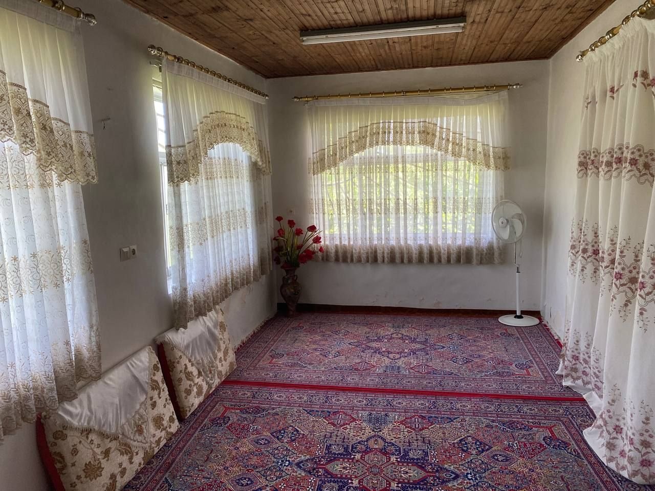 دوخوابه رینج محله 1۱