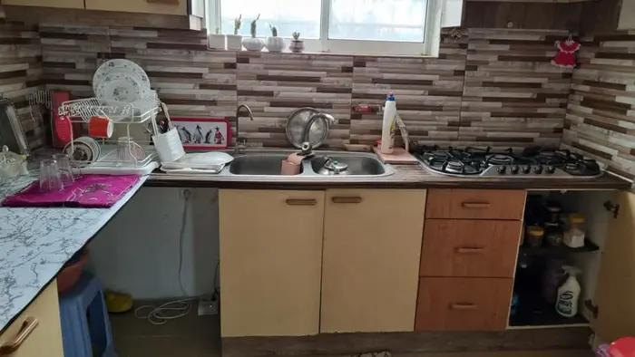 آپارتمان یک خوابه دیو سالار 1