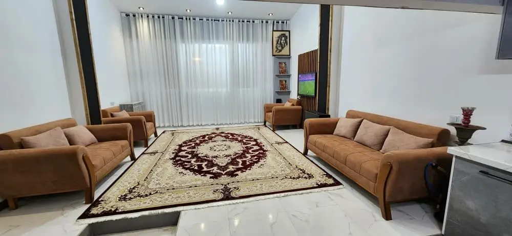 آپارتمان یک خوابه دیوسالار ۲