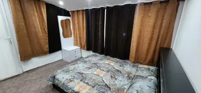 آپارتمان یک خوابه دیوسالار ۲