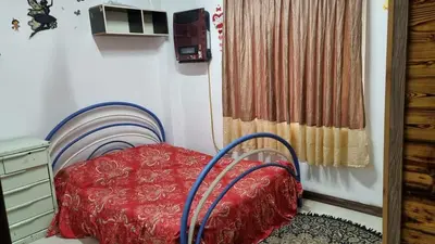 آپارتمان یک خوابه دیو سالار 1