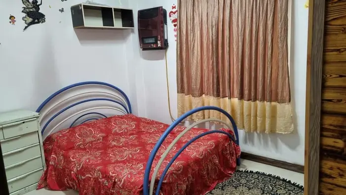 آپارتمان یک خوابه دیو سالار 1