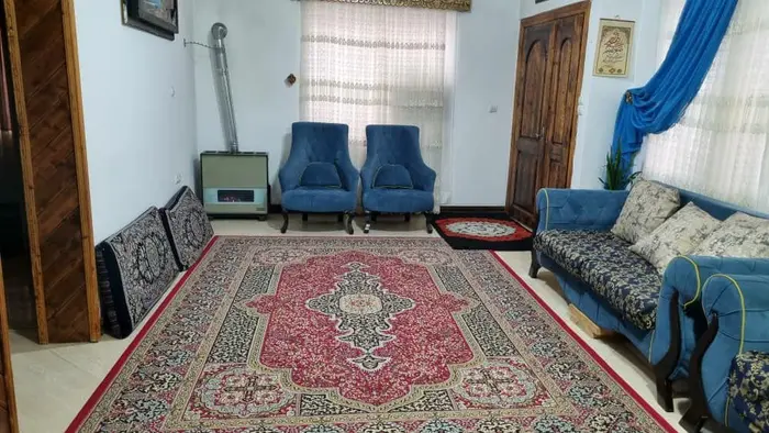 آپارتمان یک خوابه دیو سالار 1