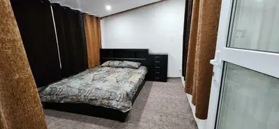 آپارتمان یک خوابه دیوسالار ۲