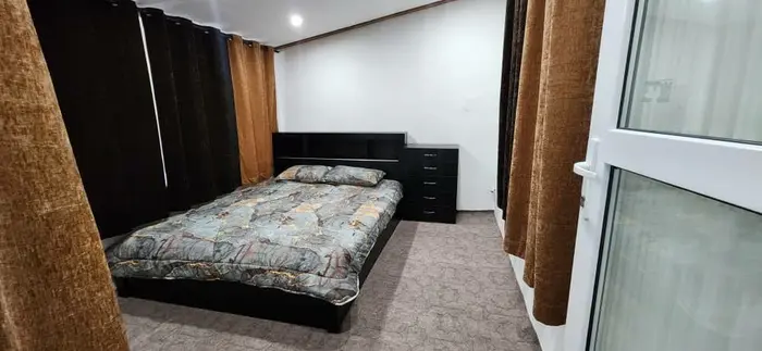 آپارتمان یک خوابه دیوسالار ۲