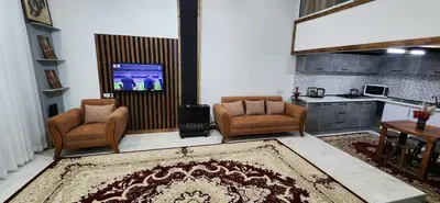 آپارتمان یک خوابه دیوسالار ۲