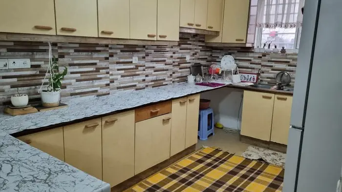 آپارتمان یک خوابه دیو سالار 1