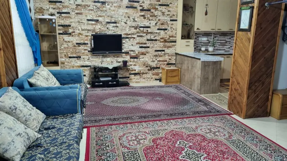 آپارتمان یک خوابه دیو سالار 1