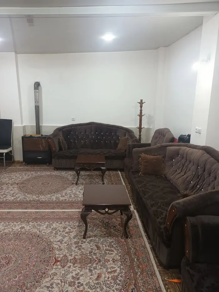 ویلا فلت رضالو