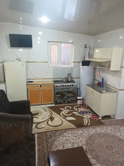 ویلا فلت رضالو