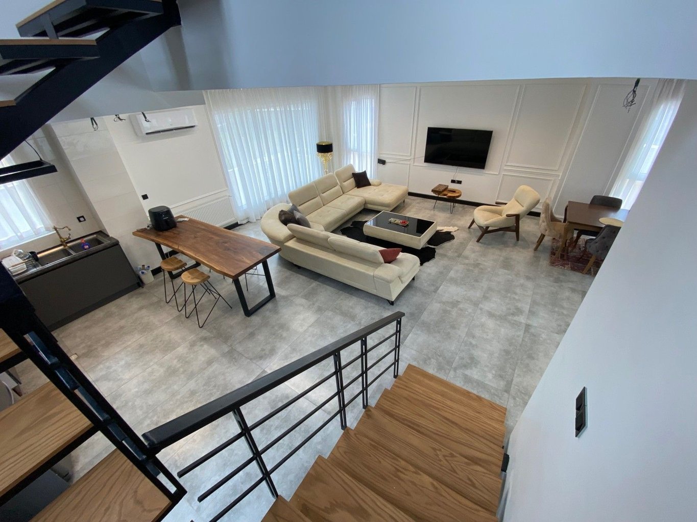 ویلا ونک ونک