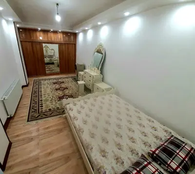 ویلا یک خوابه استخردار آبگرم سید آرین