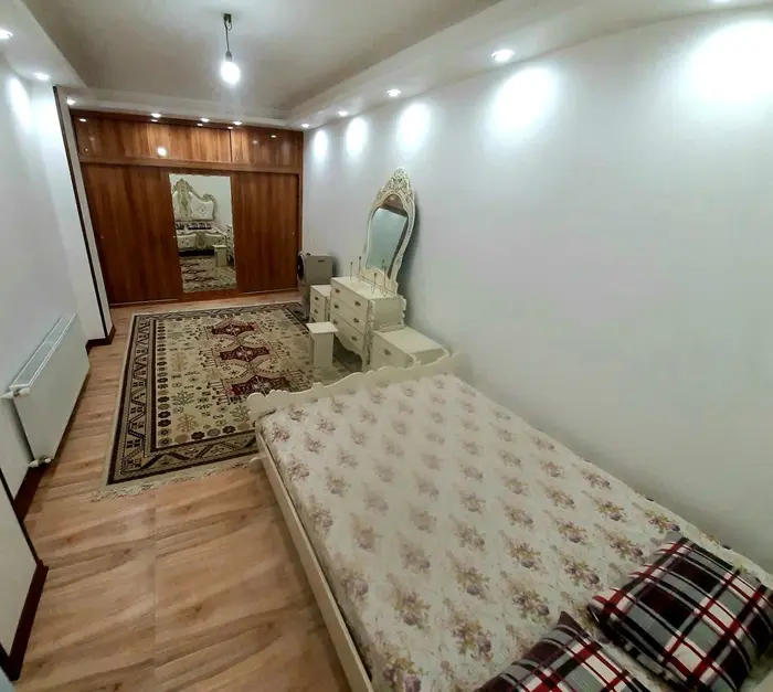 ویلا یک خوابه استخردار آبگرم سید آرین