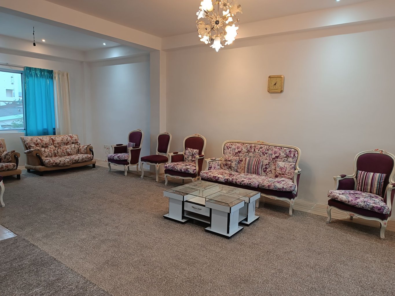 یک خوابه ترنج 8