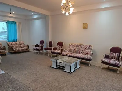 ویلا یک خوابه ترنج 8