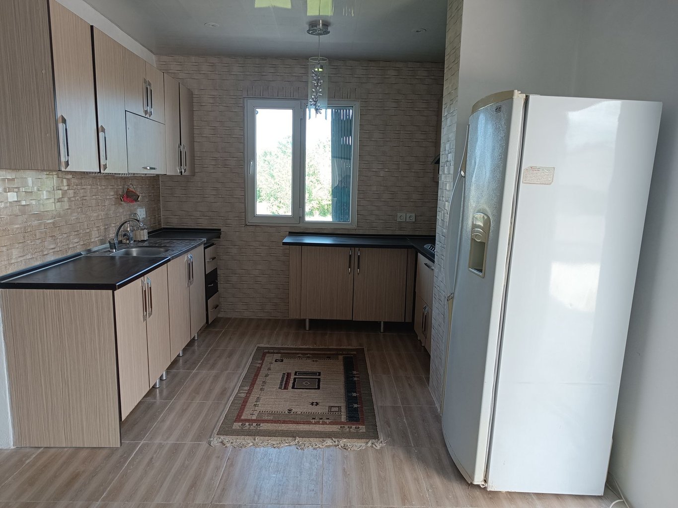 یک خوابه ترنج 8