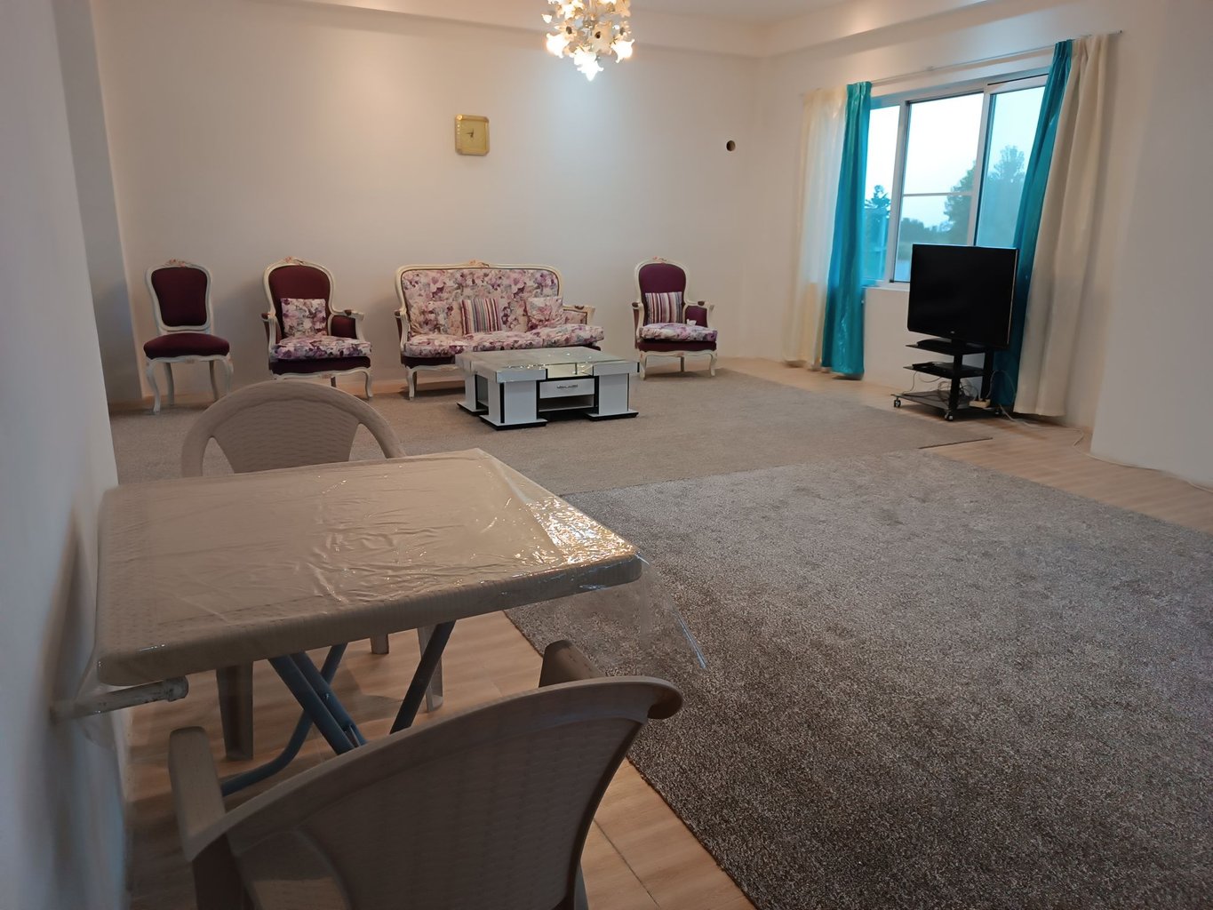 یک خوابه ترنج 8