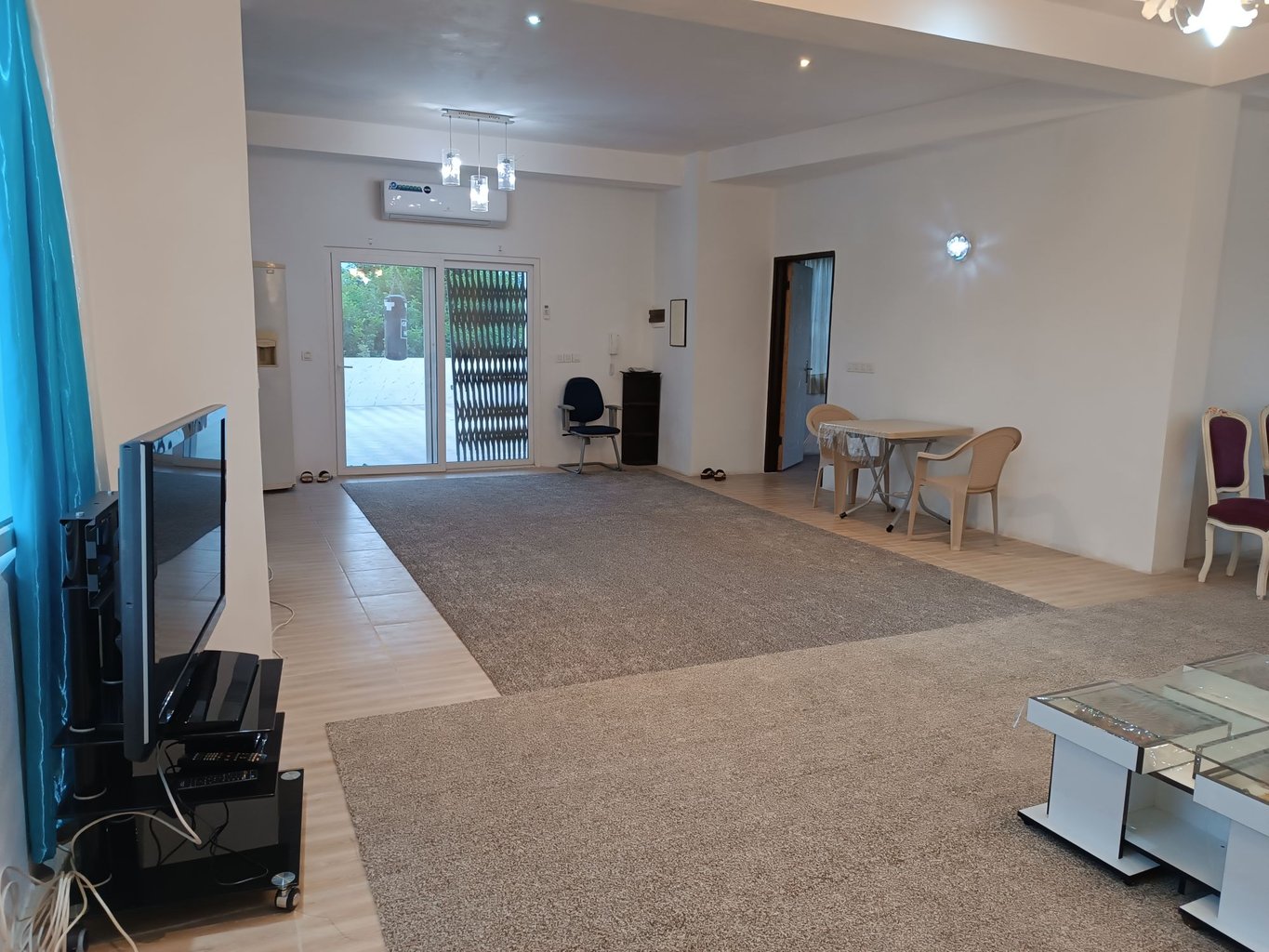 یک خوابه ترنج 8