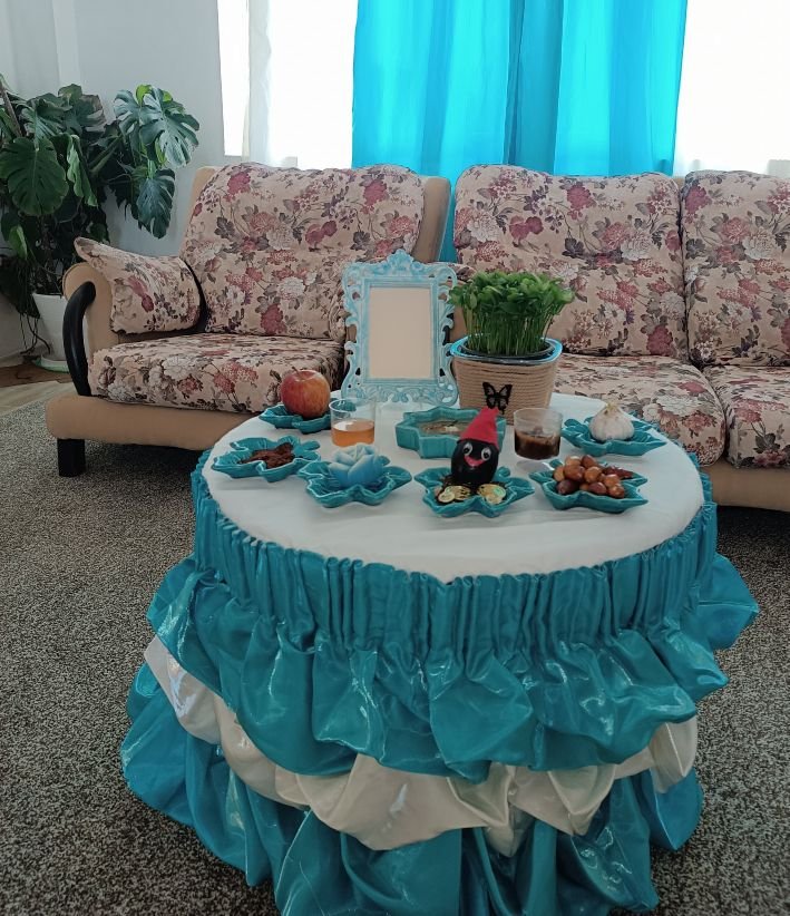 یک خوابه ترنج 8