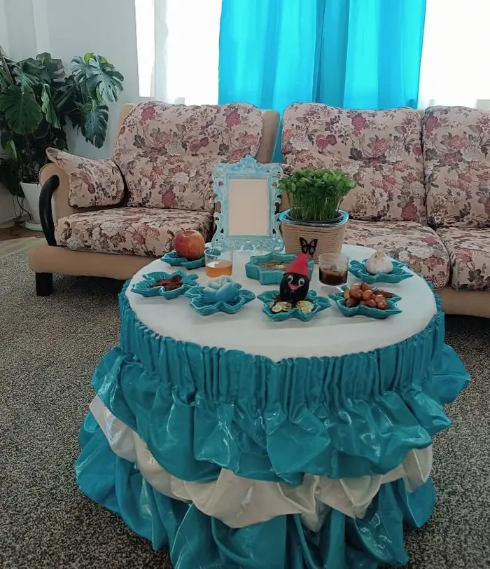 ویلا یک خوابه ترنج 8