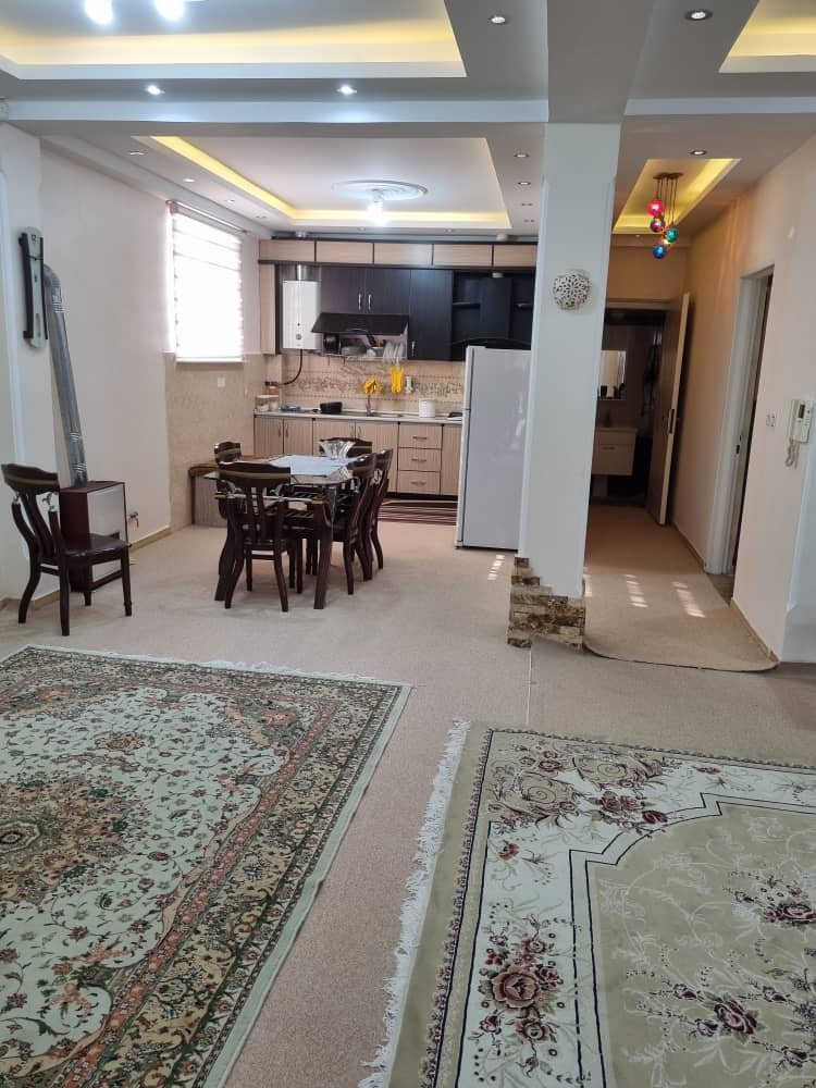 ویلا یک خوابه استخردار آبگرم باغ کسمائی