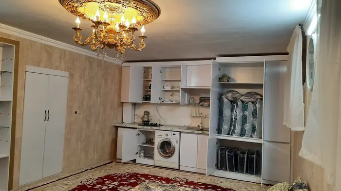 سوئیت فلت ماریه