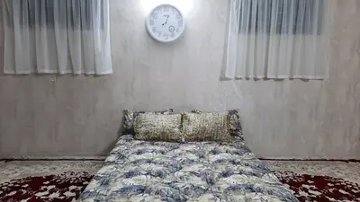 سوئیت فلت ماریه