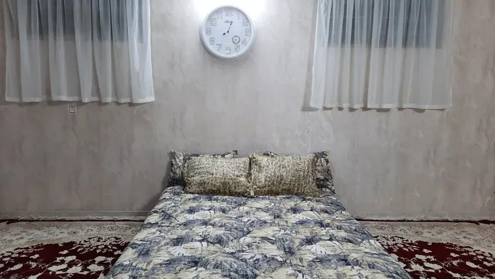 سوئیت فلت ماریه