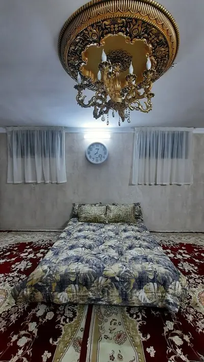 سوئیت فلت ماریه