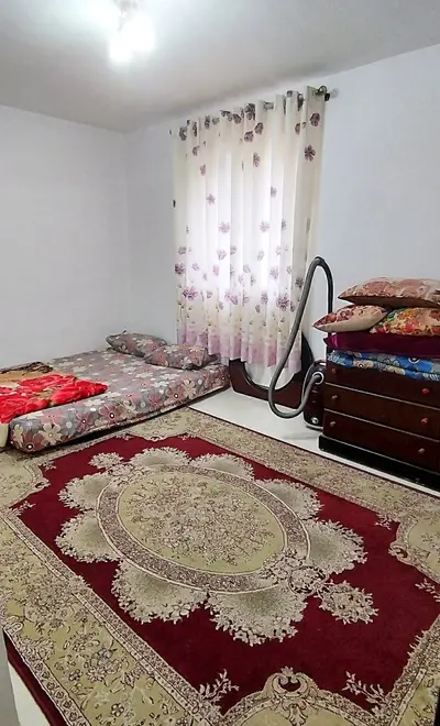 ویلا دوخوابه جنگلی بهشت 6