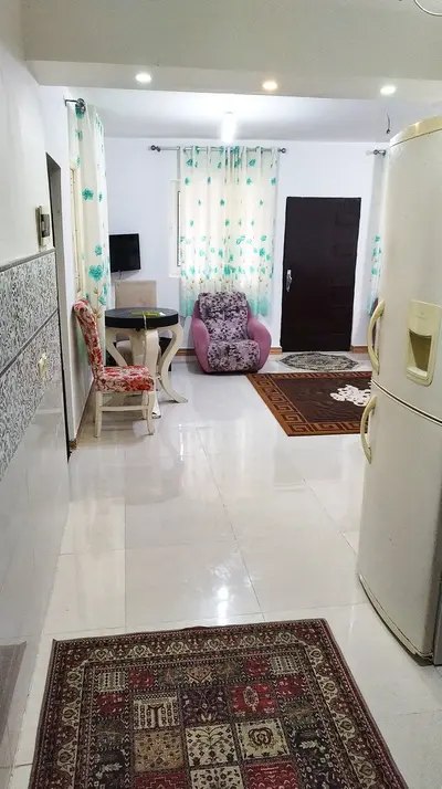 ویلا دوخوابه جنگلی بهشت 6