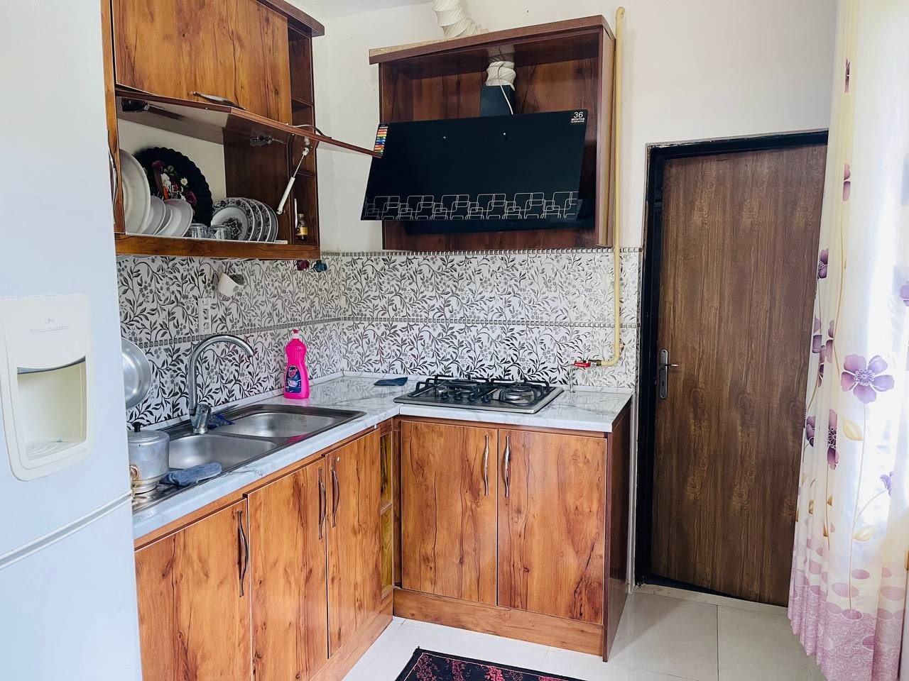 ویلا یک خوابه ی بهشت قلعه رودخان