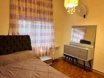 ویلا دوخوابه دوبلکس استخردار آبگرم بلوط