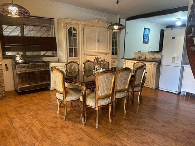 ویلا دوخوابه دوبلکس استخردار آبگرم بلوط