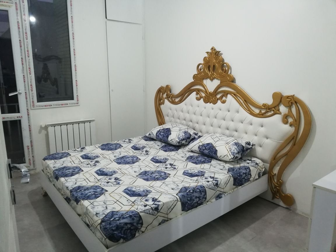 آپارتمان یک خوابه فراهانی 7 پونک