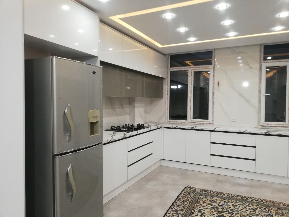 آپارتمان یک خوابه فراهانی 7 پونک