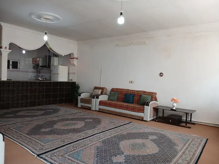 ویلا یکخوابه گلشن 1